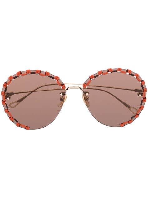 occhiali da sole chloe 2015|Eyewear da Donna .